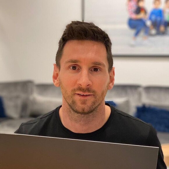 Saída de Messi do Barcelona foi envolta em polêmicas