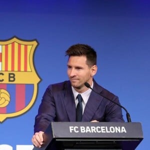 Messi pediu um camarote para sua família e a de Luís Suárez no Camp Nou