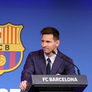 Messi pediu um camarote para sua família e a de Luís Suárez no Camp Nou