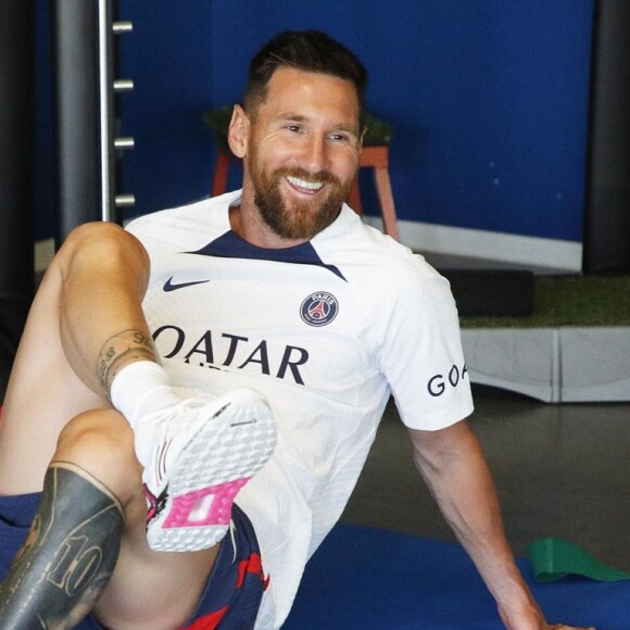 Messi é um dos jogadores mais caros do mundo