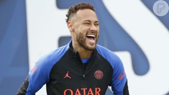 Neymar alcança feito histórico pelo PSG