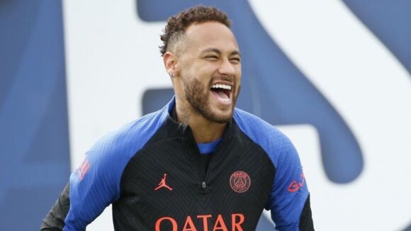Neymar alcança feito histórico no PSG e enche o brasileiro de esperança para a Copa do Mundo 2022