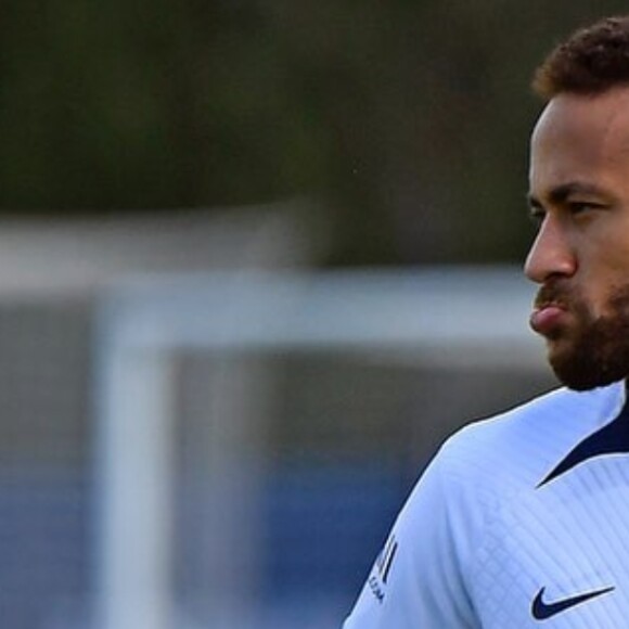 Neymar vive uma ótima fase pelo PSG