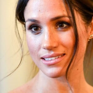 Meghan Markle sofre boicote da Família Real