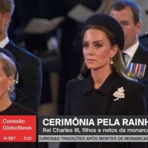 Meghan Markle, porém, foi proibida de visitar a Rainha por Rei Charles III