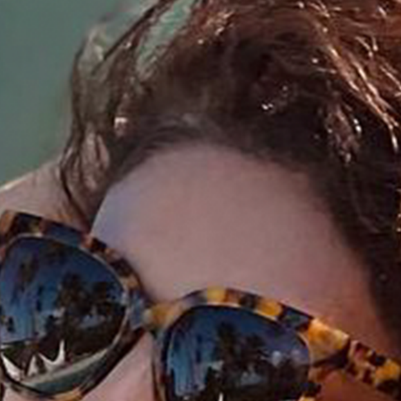 Juliana Paes presenteou os fãs com um ensaio conceitual para lá de sensual