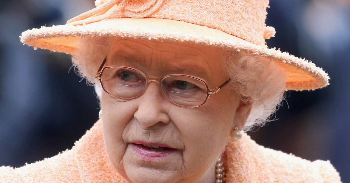 Como A Rainha Elizabeth Ii Morreu Causa Da Morte Da Monarca é