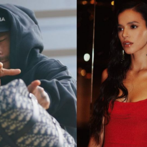 Web aponta diferença no posicionamento político de Neymar e Bruna Marquezine