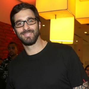 Neymar é alvo de críticas de rafinha Bastos por causa de Bolsonaro