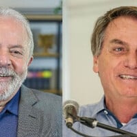Eleições 2022: após votação apertada, Lula e Bolsonaro comentam ida para 2º turno