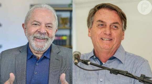 Eleições 2022: Jair Bolsonaro e Lula vão disputar segundo turno, em 2 de outubro de 2022