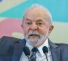 Lula diz que segundo turno 'é apenas prorrogação'