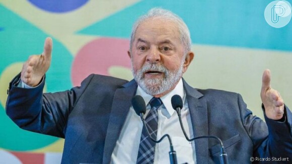Lula diz que segundo turno 'é apenas prorrogação'
