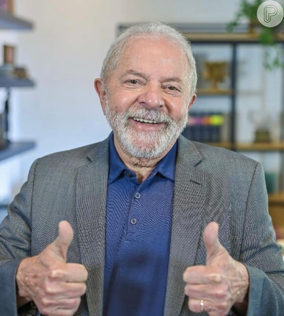 Lula teve 48,3% dos votos na primeiro turno das eleições de 2022