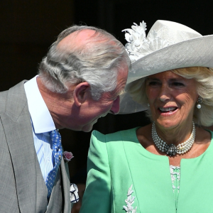 Rei Charles III e Camilla Parker Bowles estão casados há 17 anos, mas o relacionamento já dura mais de 50 anos