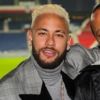 Neymar pai não se pronunciou sobre o acidente nas redes sociais