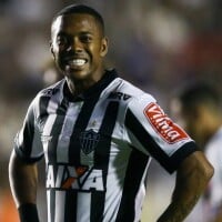 Robinho pode pegar nove anos de prisão no Brasil por crime na Itália. Saiba o motivo!