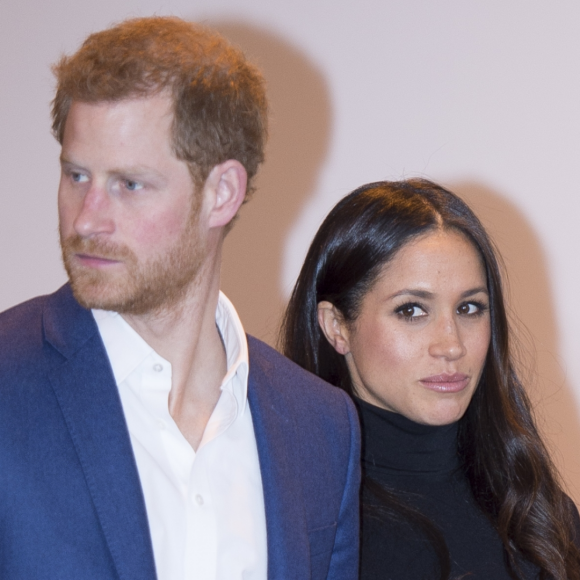 Príncipe Harry e Meghan Markle estão em busca de uma nova moradia nos Estados Unidos