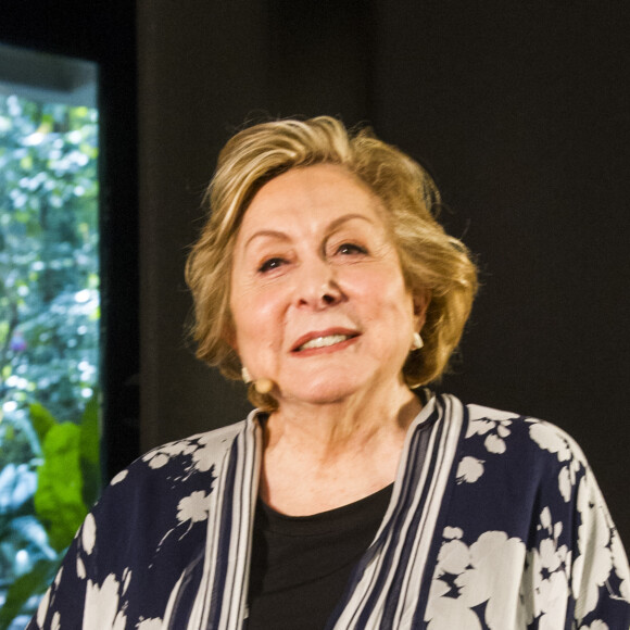 Aracy Balabanian iniciou a carreira nos anos 1960