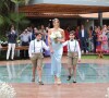 Casamento de Luciano Szafir e Luhanna Melloni: casal oficializa união após 11 anos