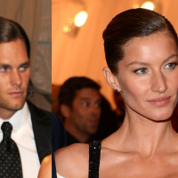 Amigos de Gisele Bündchen e Tom Brady escolhem lado em meio à separação: 'Eles estão odiando...'