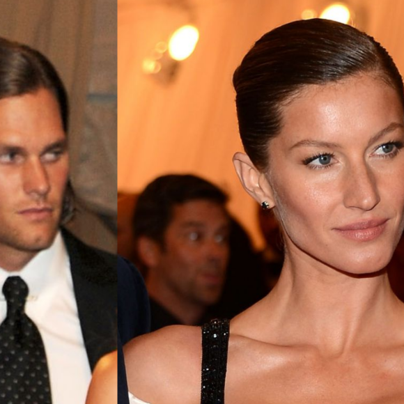 O casamento de Gisele Bündchen e Tom Brady vive uma crise depois que o atleta desistiu de aposentar, em março deste ano