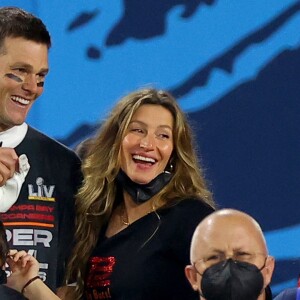 No total, a fortuna de Gisele Bündchen e Tom Brady ultrapassa 3 bilhões de dólares