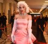 Rafa Kalimann foi fantasiada de Marilyn Monroe para festa de Halloween em SP