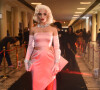 Rafa Kalimann marcou presença no baile de Halloween da Sephora, 'O Outro Lado da Beleza'
