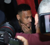Neymar poderá prestar novo depoimento antes do fim do processo