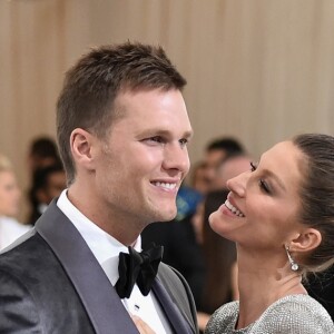 Tom Brady confessou que tem dificuldade de conciliar família e carreira