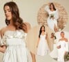 Dá para comprar vestido de noiva na Shein! Aqui estão 10 opções de look para casamento de até R$ 199