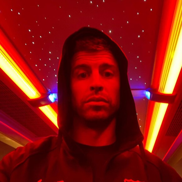 Piqué deve sair antes do fim do contrato do Barcelona
