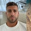 Piqué engatou um novo namoro após o término com Shakira