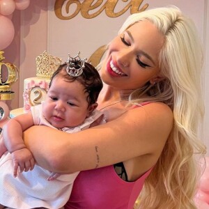 Karoline Lima explica mudança para o Brasil