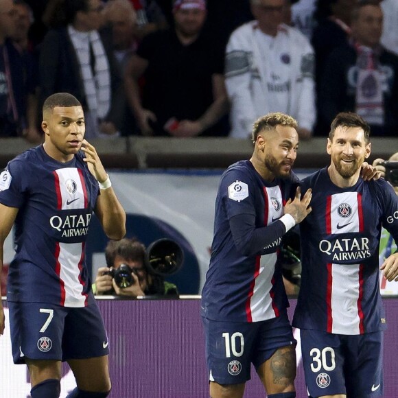 Mbappé recebe 6 milhões de euros brutos (R$ 30 milhões) por mês