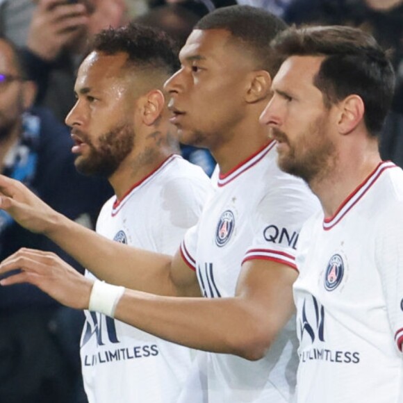 Apesar dos salários, clima nos vestiários do PSG não é bom