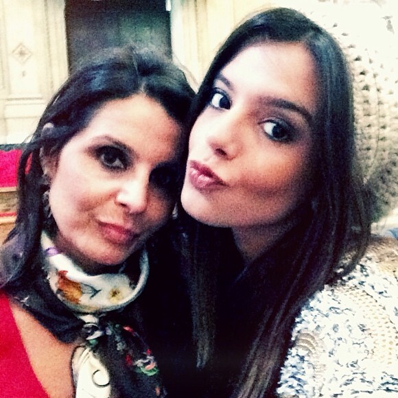 Giovanna Lancelotti x A mãe: A atriz manifestou apoio a Lula e foi alvo de indireta de Guiliana Lancelotti nas redes sociais. 'Votar no Lula não te envergonha? Pois deveria'