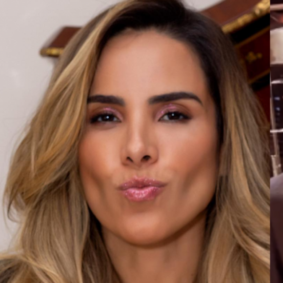 Recentemente, o clã Camargo deu uma série de indícios de que aprova o relacionamento de Dado Dolabella com Wanessa