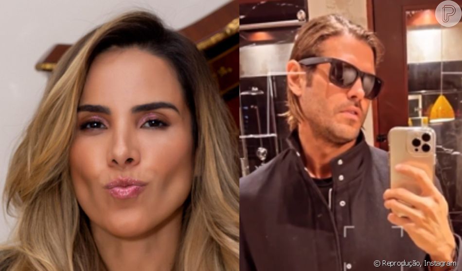 Wanessa Camargo Está Grávida De Dado Dolabella Cantora Planeja Filho