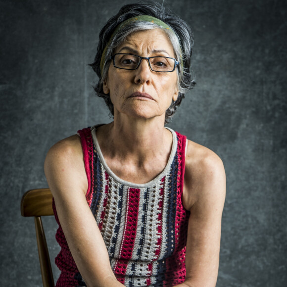 Cassia Kis fez discurso homofóbico sobre as relações homoafetivas