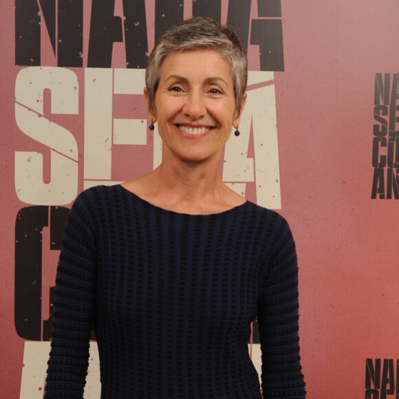 Cassia Kis disse que escolas possuem um 'beijódromo' para as crianças se relacionarem