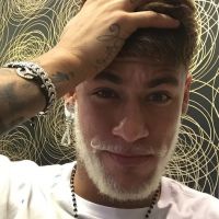 Neymar se despede de 2014 no Brasil. Veja como foram as rápidas férias do craque