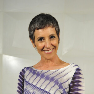 Cassia Kis comentou beijo em Lúcia Veríssimo no passado: '(Lembrança) De uma pessoa idiota que eu era. E ainda há resquícios dessa ignorância'