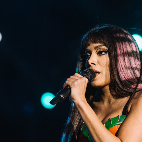 Anitta anunciou recentemente que já tem data para encerrar sua carreira como cantora