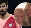 Nova polêmica de Shakira e Gerard Piqué envolve a mãe da cantora, Nidia Del Carmen Ripoll