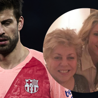 Mãe de Shakira tenta ser cordial com Piqué, mas é desmentida: 'Ele nem se interessou por...'. Entenda polêmica!