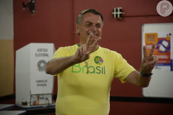 Jair Bolsonaro teve a casa do mapa astral relacionada aos relacionamentos afetada no eclipse solar em Escorpião