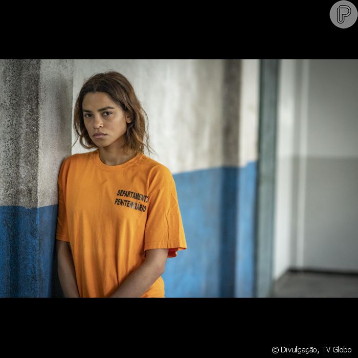 Oto (Romulo Estrela) incrimou Brisa (Lucy Alves) ao seguir orientação ...