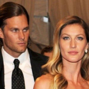 Veja como ficou a partilha de bens entre Gisele Bündchen e Tom Brady